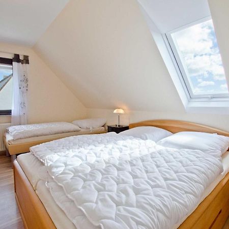 Ferienhaus Marina - Kemnitz Dahme Dış mekan fotoğraf