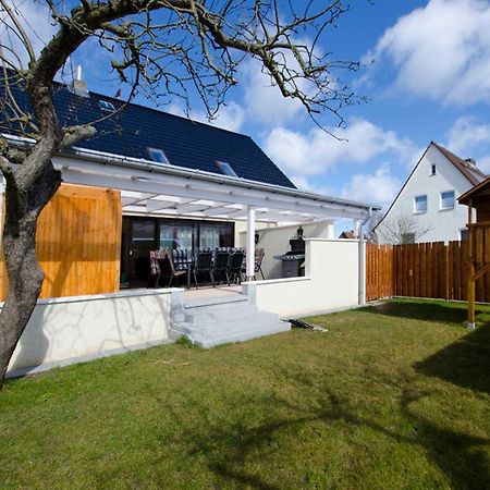 Ferienhaus Marina - Kemnitz Dahme Dış mekan fotoğraf