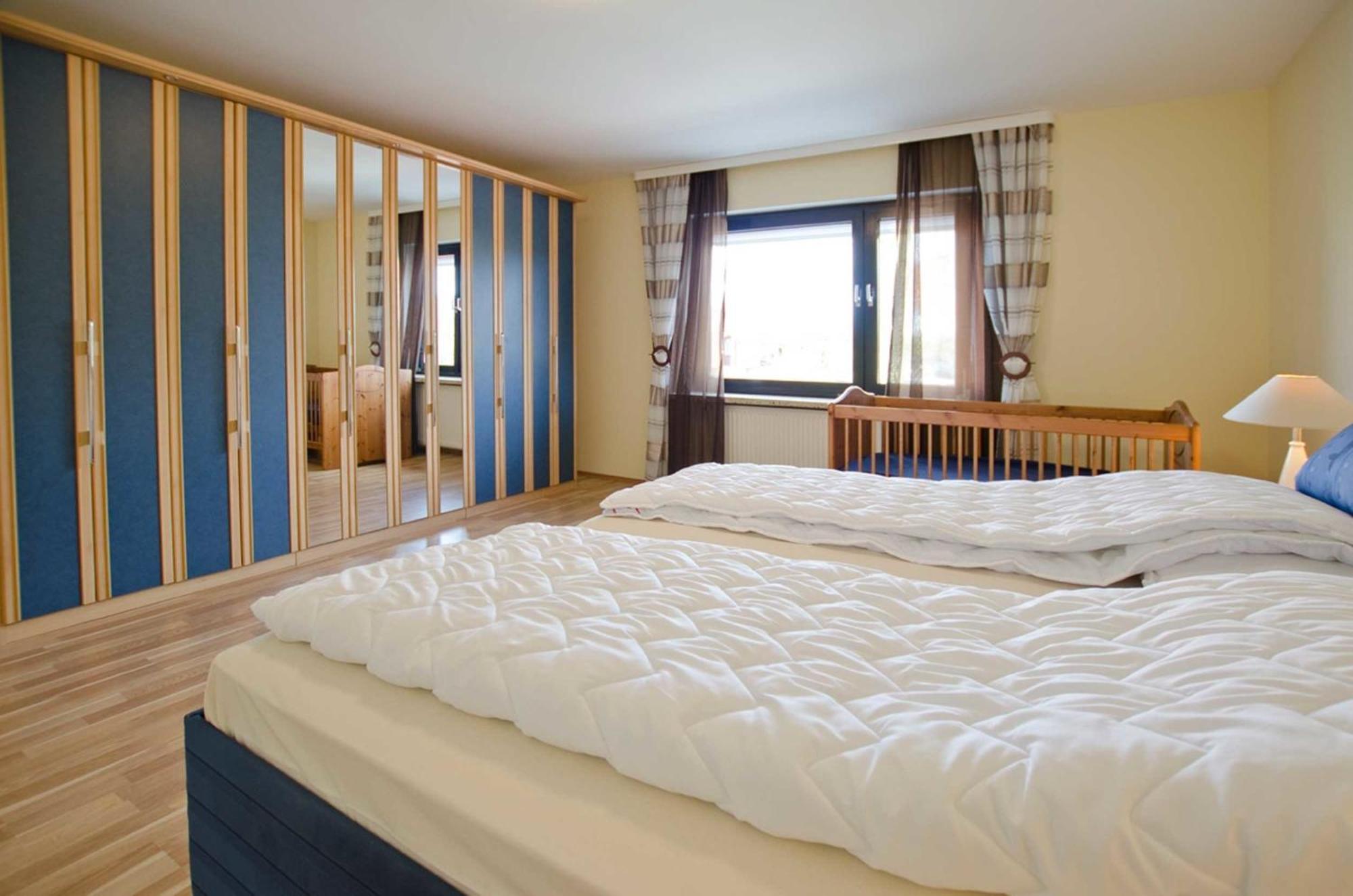 Ferienhaus Marina - Kemnitz Dahme Dış mekan fotoğraf