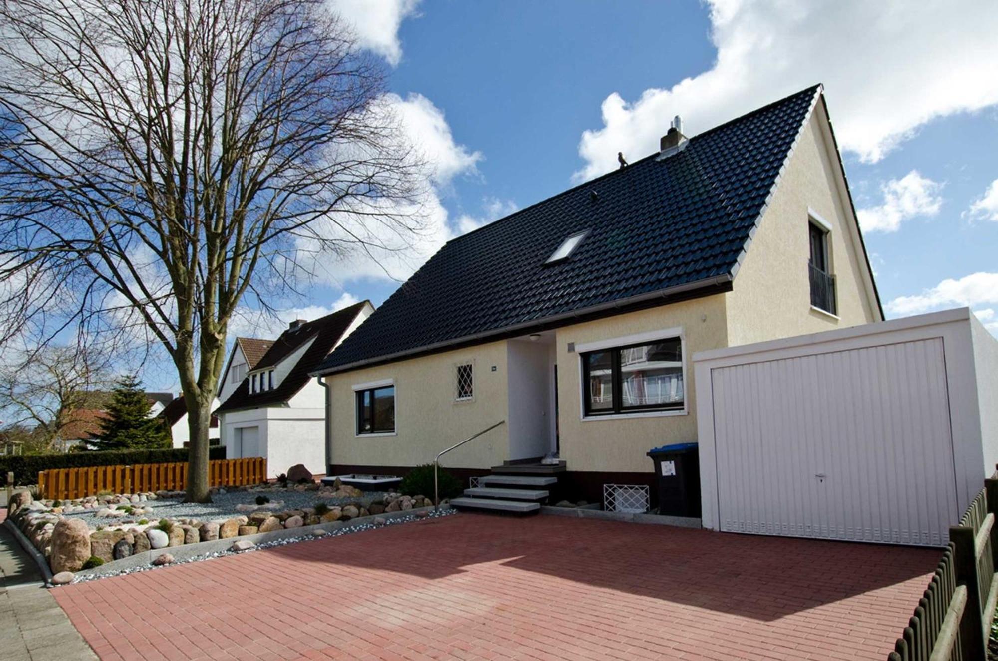 Ferienhaus Marina - Kemnitz Dahme Dış mekan fotoğraf